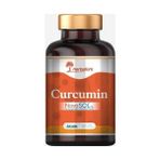Sıvı Curcumin 30 Licaps Kapsül