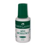 Sıvı Daksil Faber 169300 20ml
