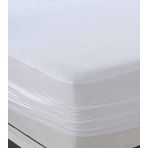 Sıvı Geçirmez Pamuklu Fıtted Alez 180x200