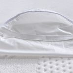 Sıvı Geçirmez Yatak Koruyucu Alez 140X190
