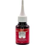 Sıvı Gıda Boyası 60GR - Bayrak Kırmızı