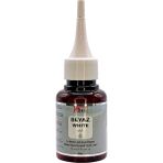 Sıvı Gıda Boyası 60GR Beyaz