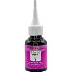 Sıvı Gıda Boyası 60GR Pembe
