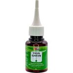 Sıvı Gıda Boyası 60GR - Yeşil