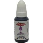 Sıvı Gıda Boyası Mor 20 ml