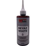 Sıvı Gıda Boyası My Bake 250 gr Beyaz - 1 Adet