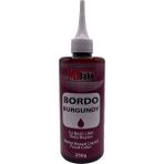 Sıvı Gıda Boyası My Bake 250 gr Bordo - 1 Adet