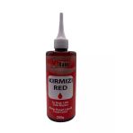 SIVI GIDA BOYASI MY BAKE 250 GR KIRMIZI