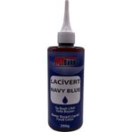 SIVI GIDA BOYASI MY BAKE 250 GR LACİVERT