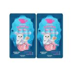 Sıvı Kedi Ödülü, Ton-Palamut, 5X15 Gr (2 Paket)
