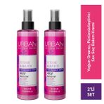 SIVI KREM INTENSE & KERATIN*2