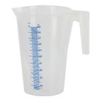 Sıvı Ölçeği (Ölçek) 2 Litre