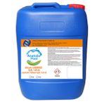 SIVI PH (-) DÜŞÜRÜCÜ 25 KG H₂SO₄ ANATOLIA POOL -Liquid Ph-Reducer