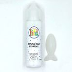 Sıvı Pigment Boya Transparan 60 Ml Beyaz
