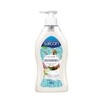 Sıvı Sabun Beyaz Sabun Kokulu 400 ml