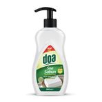 SIVI SABUN BEYAZ SABUNLU / 400 ML