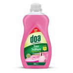 Sıvı Sabun Pudra Kokulu / 2500 Ml