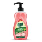 SIVI SABUN PUDRA KOKULU / 400 ML