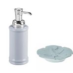 SIVI SABUNLUK VE SABUNLUK 2 Lİ BANYO SETİ,DENİZ YILDIZI
