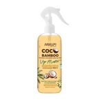 Sıvı Saç Kremi Coco Bamboo Vigo Master Fön Sütü 200 Ml