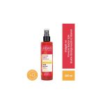 Sıvı Saç Kremi Twisted Curls Hibiscus & Shea Butter 200 Ml