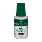 Sıvı Yazı Düzeltici Silici Daksil 20 Gr