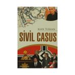 SIVIL CASUS - KAAN TURHAN