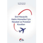Sivil Havacılık Kabin Hizmetleri İçin Nezaket ve Protokol Kuralları