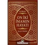 Sivil İnsiyatifin Liderleri - On İki İmamın Hayatı - Mehmet Hanifi Tosun