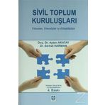 SIVIL TOPLUM KURULUŞLARI - PHILIPPE RYFMAN