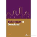 SIVIL TOPLUM VE DEMOKRASI - KOLLEKTIF