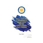 Sivil Toplum ve Modernlik Tahayyülü: Eğitim - İrfan Özet
