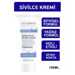 Sivilce, Siyah Nokta, Gözenek Ve Leke Karşıtı Nemlendirici Jel Krem 100Ml