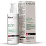 Sivilce Ve Akne Karşıtı-sivilce Akne Kurutucu - Siyah Nokta-leke-iz Karşıtı Bakım Kremi-50 ml