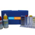 Sıvılı Ph-Cl Test Kiti