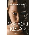 Sivri Asalı Kızlar - Suzanne Young