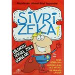 SIVRI ZEKA EĞLENCELİ GÖRSEL ZEKÂ SORULARI - AHMET BILAL YAPRAKDAL