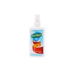 Sivrisinek Kovucu Sprey 100 Ml. 1 Adet