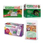Sivrisinek Kovucu Tablet + Güve Stop+ Hamam Böceği Yemi+ Karınca Yemi