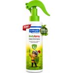 Sivrisinek ve Kene Kovucu Sprey, %100 Doğal Yağlardan, Bebek ve Çocuk Dostu,aile Boy 200 ml