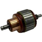 Siway 12V MARŞ KOLLEKTÖRÜ BOSCH TİPİ 9 DİŞ MINI COOPER-OPEL-RENAULT
