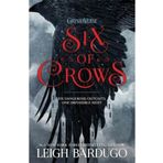 Six of Crows: Collector's Edition