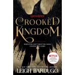 Six of Crows: Crooked Kingdom