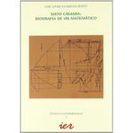 Sixto Camara: Biografía de Un Matematico. (Ciencias Experimentales 2)