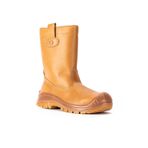 SİXTON Sixton Montana 81156-07L S3 SRC Kompozit Burunlu İş Ayakkabısı