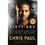 Sixty-One: Life Lessons from Papa, On and Off the Court