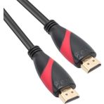 Siyah 10 Metre 1.4V Hdmi-M-Hdmi-M Kablo Cg525-R-10.0