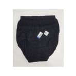 Siyah %100 Pamuklu 5 Adet Erkek Slip Külot