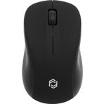 Siyah 1000Dpi 2.4 Ghz Kablosuz Optik Mouse