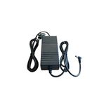 SİYAH 12 Volt T 5 Amper Led Adaptörü - 12v 5a Adaptör Kamera Adaptörü 5.5 * 2.5 UÇ